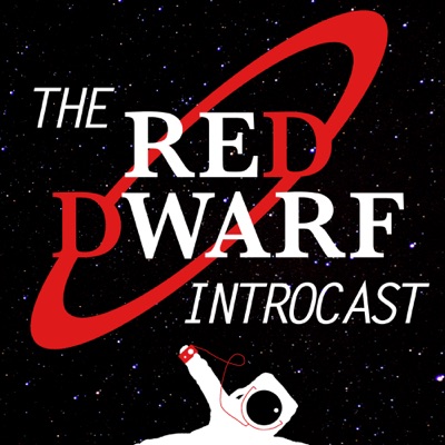 The Red Dwarf Introcast The Red Dwarf Introcast