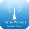 Kirby Woods Baptist Church Podcast Sunday Mornings artwork