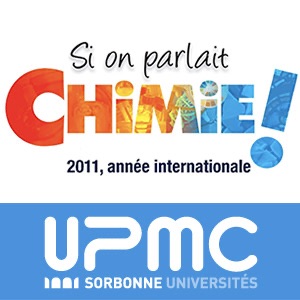 Les mardis de la Chimie:UPMC