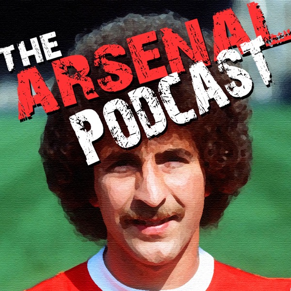 Footballistically Arsenal Excerpts