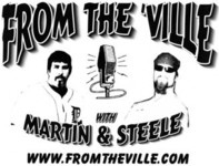 fromtheville's Podcast fromtheville's Podcast