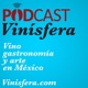 Podcast Vinísfera 17: Chile y Cousiño Macul