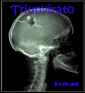 Triunvirato Podcast