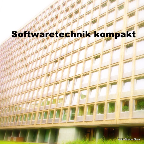 Softwaretechnik kompakt