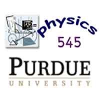 Solid State Physics podcast