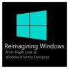 Reimagining Windows: An In-Depth Look at Windows 8 for the Enterprise (HD) - Channel 9