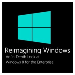 Reimagining Windows: An In-Depth Look at Windows 8 for the Enterprise (HD) - Channel 9