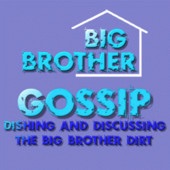 Big Brother Gossip Show (mp3)