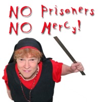 No Prisoners, No Mercy Show 275