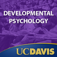 Developmental Psychology, Fall 2008 podcast