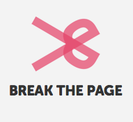 Break the Page podcast