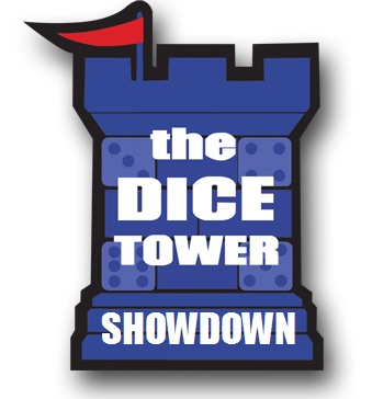Dice Tower: Showdown! Dice Tower: Showdown!