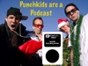 PunchkidsAreAPodcast artwork