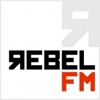 Rebel FM artwork
