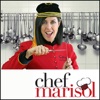 Chef Marisol artwork