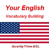 Your English - Marianne Raynaud