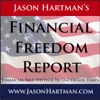 Financial Freedom Report artwork
