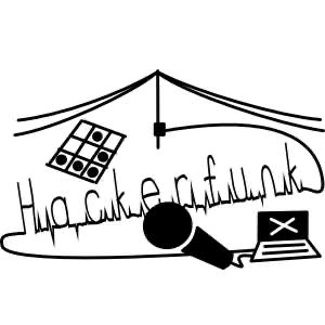 Hackerfunk:Hacker Funk