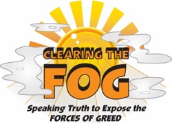 Clearing the FOG with co-hosts Margaret Flowers and Kevin Zeese