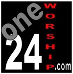 The one24worship Podcast