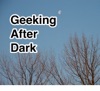Geeking After Dark artwork