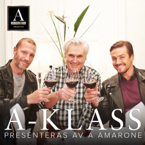 A – Klass