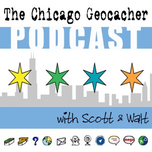 Chicago Geocacher