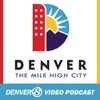 City and County of Denver: All Programming Video Podcast artwork