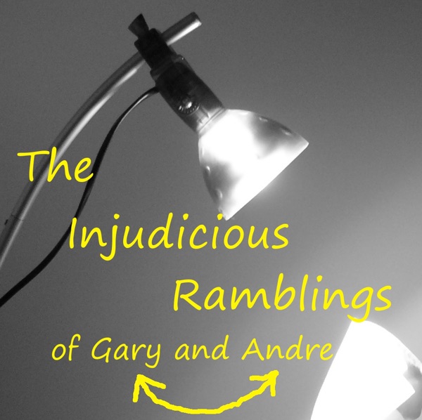 Injudicious Ramblings