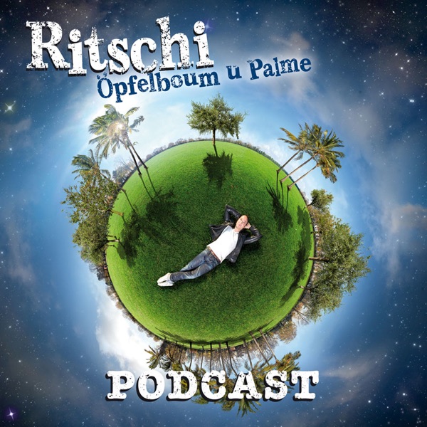 Ritschi – Podcast
