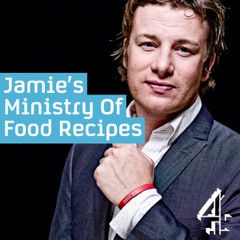 Jamie's Ministry of Food Recipes