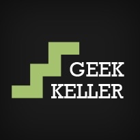 Podcast – Three Geeks Down