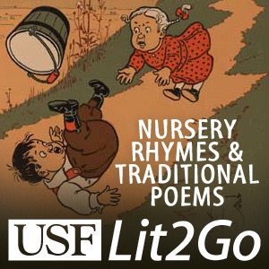 Artwork for Nursery Rhymes and Traditional Poems