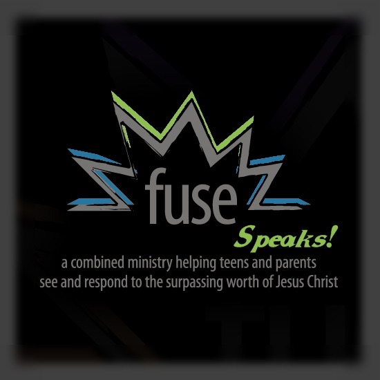 Fuse Speaks!