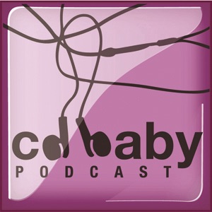 CD Baby Top Sellers Podcast