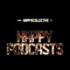 HAPPY RECORDS PODCASTS