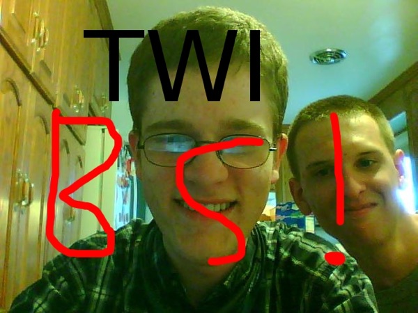 TWIBS-This Week In BS