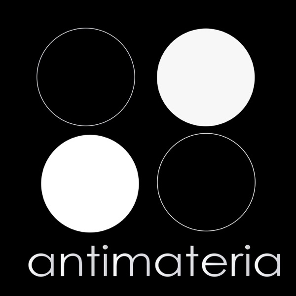 Antimateria