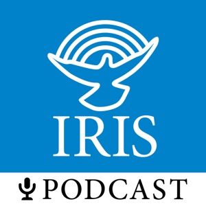 IRIS Global Audio | Rolland & Heidi Baker