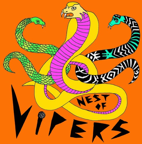 Nest of Vipers