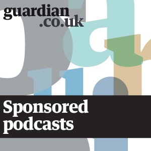 Sponsored podcasts Sponsored podcasts
