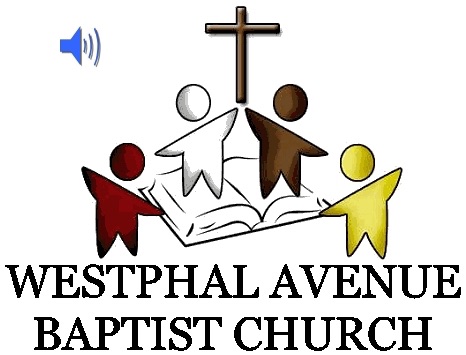 Sermons – Westphal Avenue Baptist Church