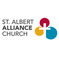 St. Albert Alliance Church podcast