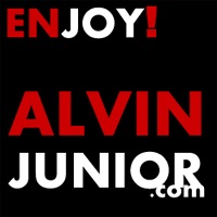 Alvin Junior - Enjoy! - Electro - House - Progressive