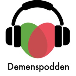 1. Demenspodden: Premiär