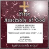 First Assembly of God, Windber, PA, Sermons artwork