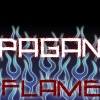 Pagan Flame:Alvan Zev