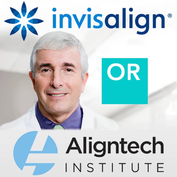 Invisalign Ask the Expert Webinars - Ortho