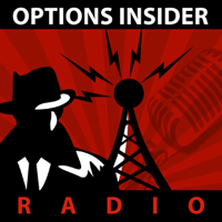Options Insider Radio Interviews podcast