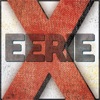 EERIE X artwork